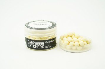 Бойли pop-up Carp Catchers &laquo;Belachan&raquo; 10mm