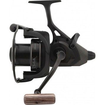 Катушка Okuma LS-6K 5+1BB 5.3:1, 6000