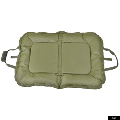 Карповий мат CZ Roll-Up Unhooking Mat, 95x62cm