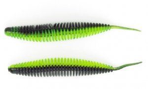 Резина Perch'k AIR Leech 3 (6шт) col. 18/16