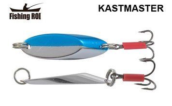 Блесна "FR" Kastmaster 3.5g 018