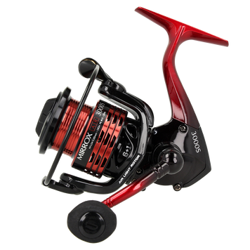 Котушка GC Mirrox 3000S, 3000