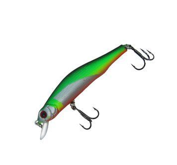 Воблер GROWS CULTURE ORBIT SP 110 (16.5g)(537R) MAG-DRIVE SYSTEM, 70, 16.5