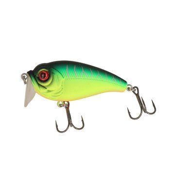 Воблер Strike Pro Chubby Crank 58F 11.2г A204S, 58, 11.2