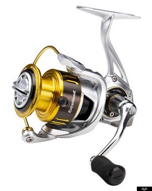 Катушка Fishing ROI Excellent NX 2000 9+1BB, 2000