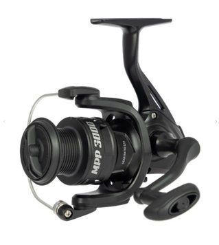Котушка X-Fish MPP 4000 1+1BB