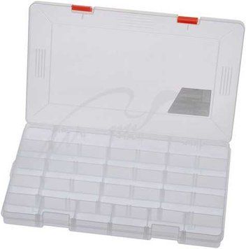 Коробка Select Lure Box SLHX-0324 37.5х22.5х3.5cm