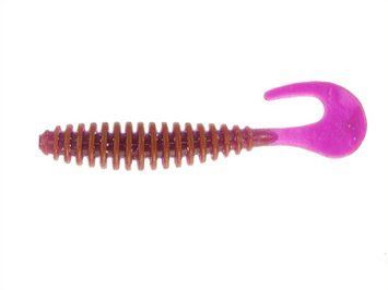 Резина Perch'k Worm Tail 2 (10шт) col. 06