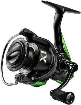 Котушка Favorite X1 4000S (X140S1) 5.2:1 9+1BB, 4000s