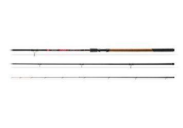 Фідер Brain Classic 3.60m max 180g, 3.60м, до 180гр., 3+3, 309гр.