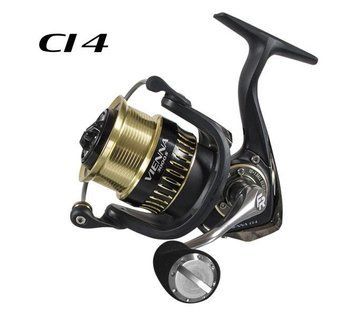 Катушка Fishing ROI Vienna 2000 S 10+1BB, 2000
