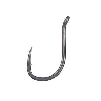 Гачок GAMAKATSU G-CARP WIDE GAPE SUPER №4, 10шт