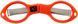 Ножиці Select SL-SJ05 складено 10cm Orange