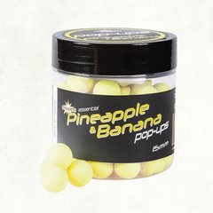 Fluro Pop-Ups - Pineapple & Banana - 12mm x6 Pots