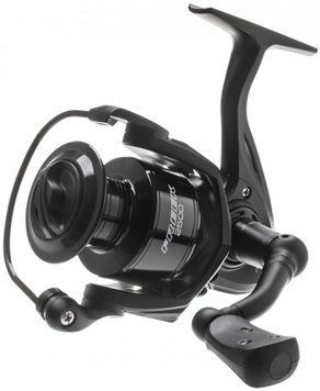 Катушка Select Freek 2500 3+1ВВ 5.2:1, 2500