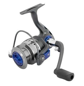 Котушка сток GRIPEN FX BLUE 4000 / 13+1 BB
