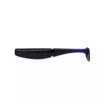 Силікон UPSTREAM Fusion 4" (4шт.) #530 violet