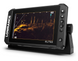 Эхолот Lowrance elite fs 9