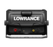 Эхолот Lowrance elite fs10