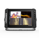 Эхолот Lowrance elite fs10