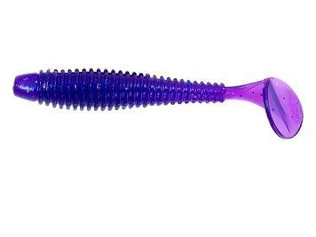 Резина Perch'k Wawe Tail Fat 2 (8шт) col. 101