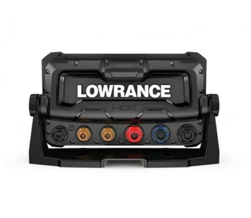 Ехолот Lowrance hds pro 9
