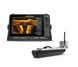 Ехолот Lowrance hds pro 9