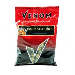 Venom Boilie 20mm Four Seasons