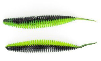 Резина Perch'k AIR Leech 2.2 (10шт) col.18/16