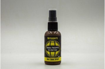 Спрей TRIGGA PINEAPPLE N-BUTYRIC