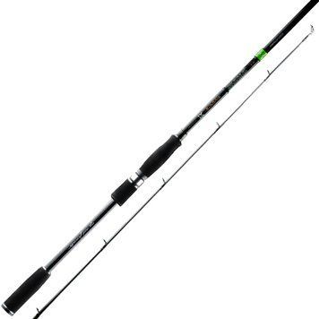 Спінінг Favorite X1 762M 2.29m 7-24g Ex.Fast, 2.29м., Carbon 24T, 762M 2.29м. 7-24г., 140гр.