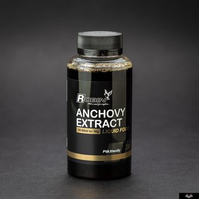 LIQUID ROBIN Anchovy Extract 250ml