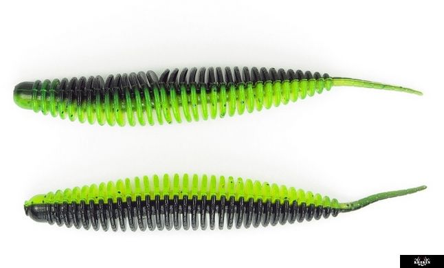 Резина Perch'k AIR Leech 2.2 (10шт) col.18/16, 2.2", Air Leech 2.2"