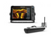 Эхолот Lowrance hds pro 10