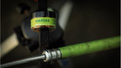 Medusa -8x6 Wafters - LIGT GREEN
