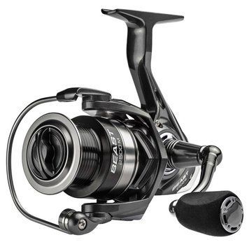 Катушка Select Beast 3000M 5+1ВВ 5.2:1, 3000М
