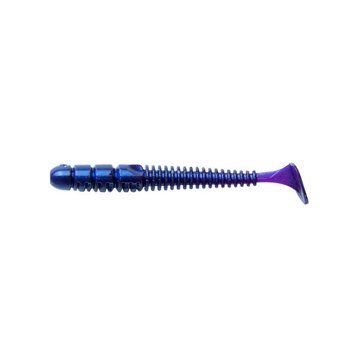 Силікон UPSTREAM Sugar 3,3'' (6 шт.) # 510 new violet