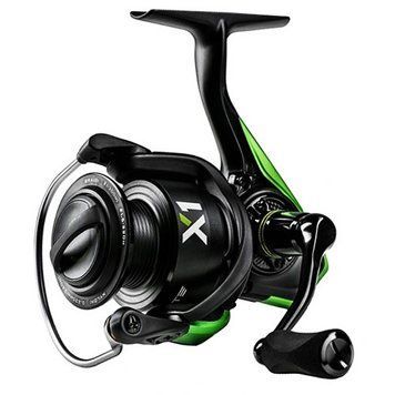 Катушка Favoritе X1 4000 5.2:1 9+1BB, 4000