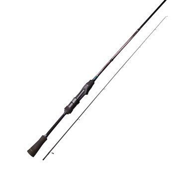 Спінінг Crazy Fish Versus VSR692LT (3g\2" - 12g\3.2" 206cm)