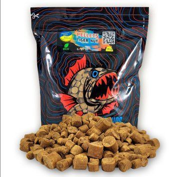 Пеллетс PB Tiger Nut 6-12mm Mix 1kg