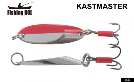 Блесна "FR" Kastmaster 14g 019, Kastmaster 14g, 14гр