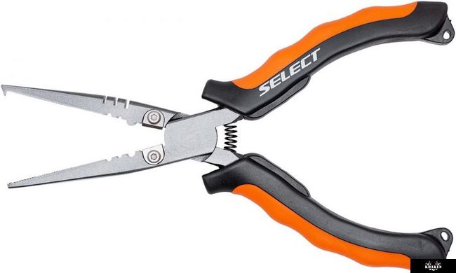 Плоскогубці Select Multifunctional Pliers MFP-01