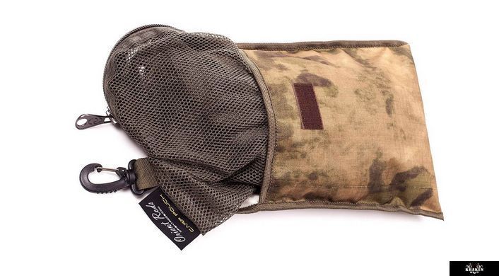Сумка для зберігання риби Orient CARP POUCH