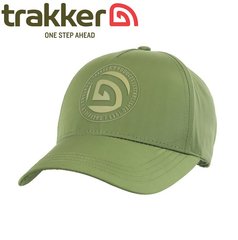 Бейсболка Trakker Water Resistant Cap
