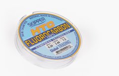 Жилка HTC Fluorocarbon 0.12мм 1,2кг 50м natural Skipper, 0.12mm, 50m, Прозорий
