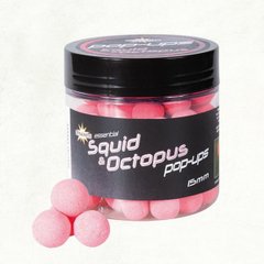 Fluro Pop-Up - Squid & Octopus - 12mm x6 Pots