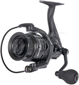 Котушка Brain Scout SE-B 5000S 8+1BB 4.9:1 Black, 5000