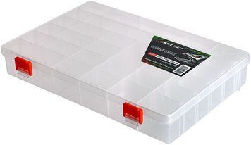 Коробка Select Lure Box SLHS-309