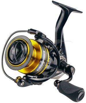 Котушка Favorite Sapphire 2000 SPHR201 7+1BB 5.2:1, 2000