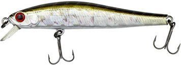 Воблер ZipBaits Rigge 70 SP 70mm 5.0g #510R, 70, 5